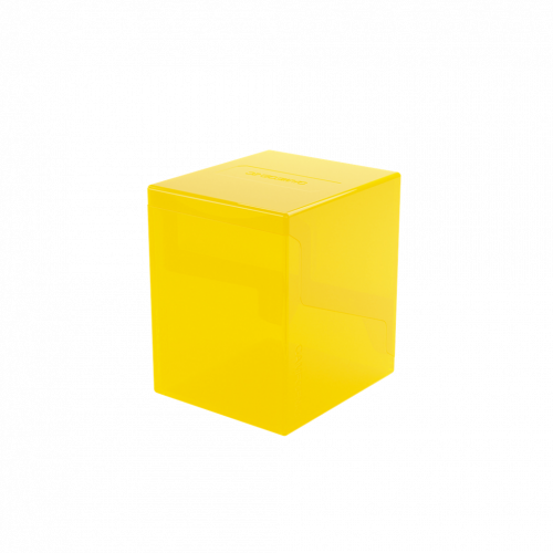 Gamegenic: Bastion 100+ XL - Yellow